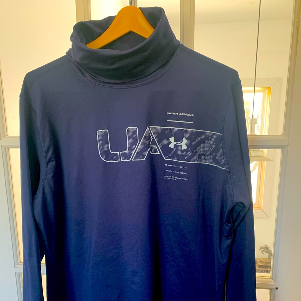 4/$20 Under Armour men’s Athletic wear  A3